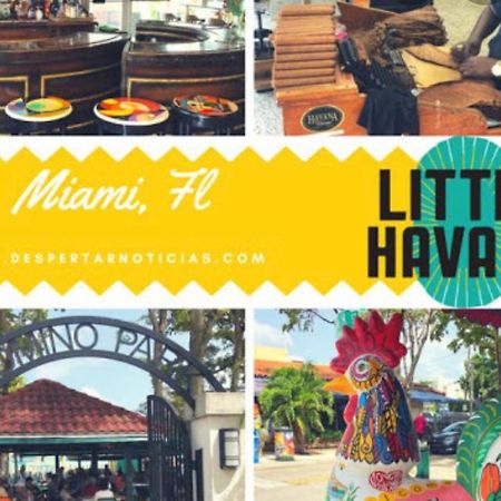 Hostel Brazilian Маямі Екстер'єр фото