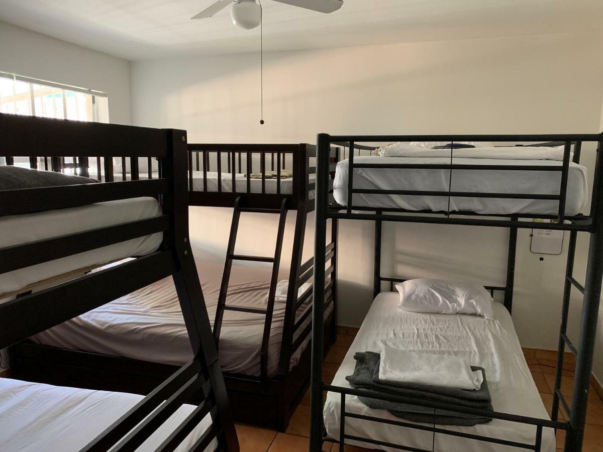 Hostel Brazilian Маямі Екстер'єр фото